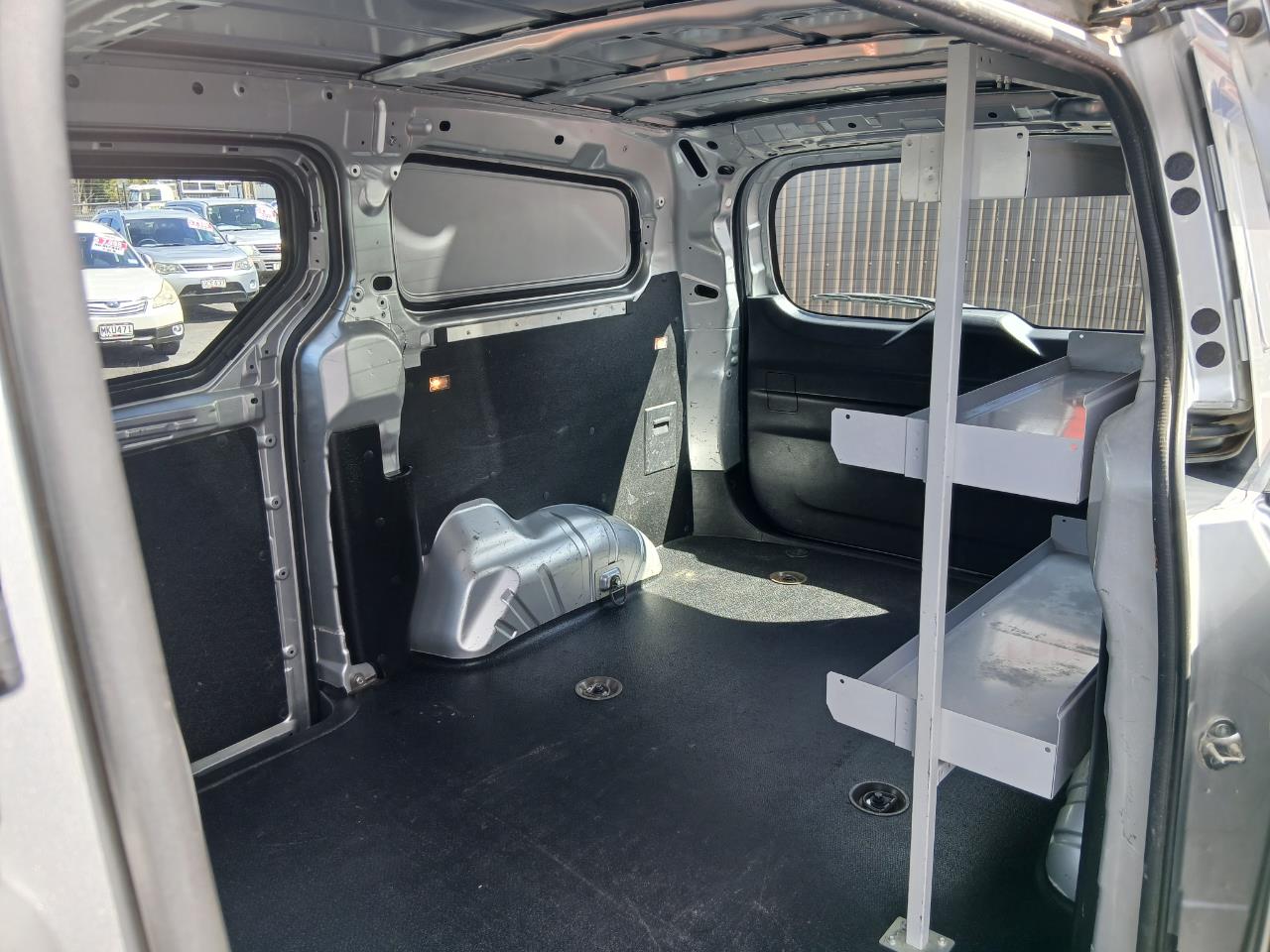 2019 LDV G10