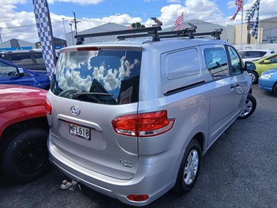 2019 LDV G10 - Thumbnail