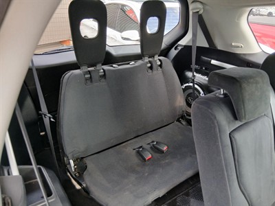 2007 Mitsubishi Outlander - Thumbnail