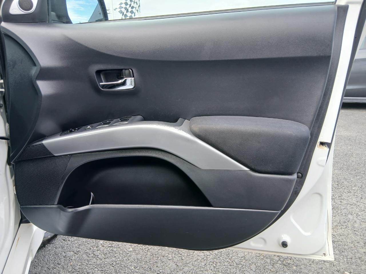 2007 Mitsubishi Outlander