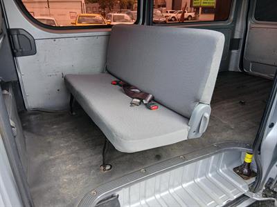 2005 Toyota HIACE - Thumbnail