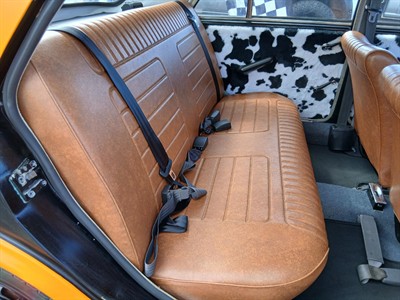 1971 Morris 1300 - Thumbnail