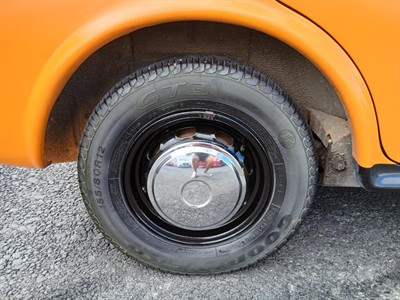 1971 Morris 1300 - Thumbnail