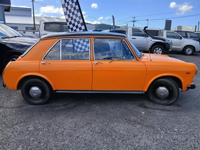 1971 Morris 1300 - Thumbnail