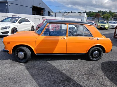 1971 Morris 1300 - Thumbnail