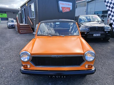 1971 Morris 1300 - Thumbnail