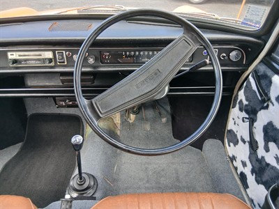1971 Morris 1300 - Thumbnail