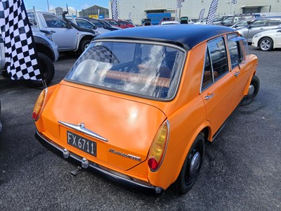 1971 Morris 1300 - Thumbnail