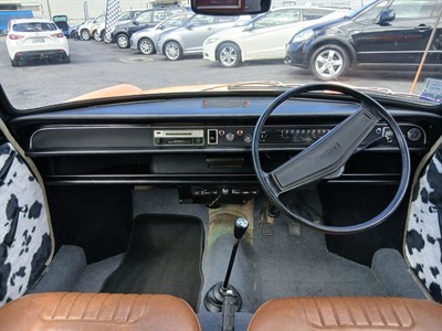 1971 Morris 1300 - Thumbnail