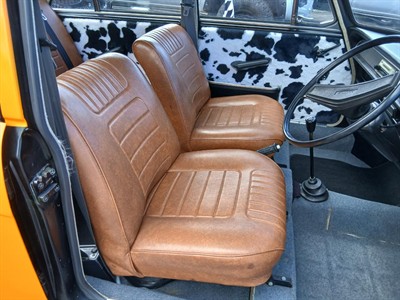 1971 Morris 1300 - Thumbnail