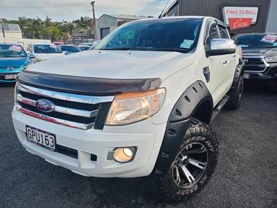 2012 Ford RANGER - Thumbnail
