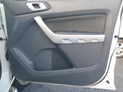 2012 Ford RANGER - Thumbnail
