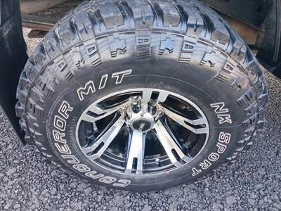 2012 Ford RANGER - Thumbnail