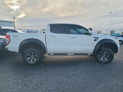 2012 Ford RANGER - Thumbnail