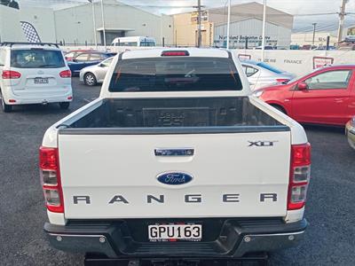 2012 Ford RANGER - Thumbnail