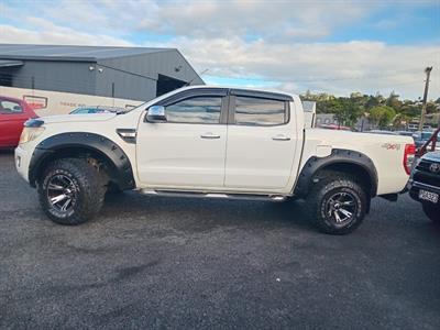 2012 Ford RANGER - Thumbnail