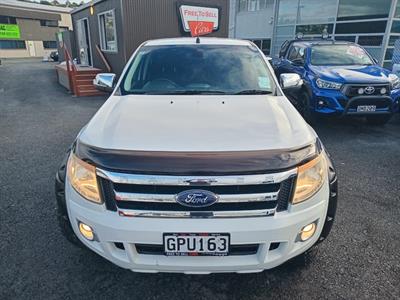 2012 Ford RANGER - Thumbnail