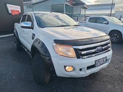 2012 Ford RANGER - Thumbnail