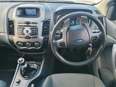 2012 Ford RANGER - Thumbnail