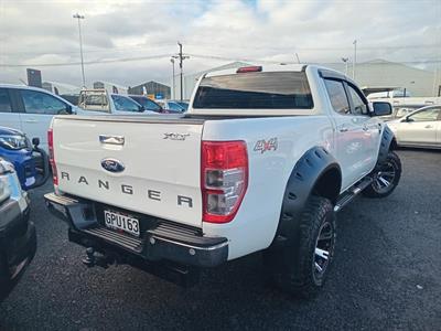 2012 Ford RANGER - Thumbnail