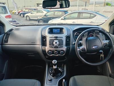 2012 Ford RANGER - Thumbnail