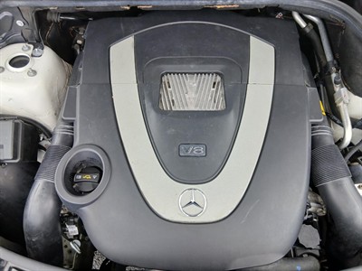 2008 Mercedes-Benz ML - Thumbnail