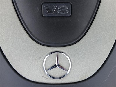 2008 Mercedes-Benz ML - Thumbnail