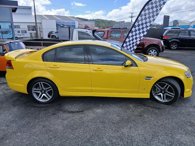 2011 Holden COMMODORE - Thumbnail