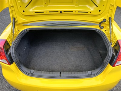 2011 Holden COMMODORE - Thumbnail