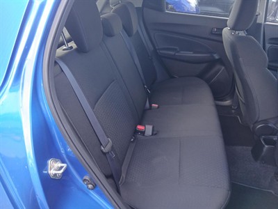 2021 Suzuki Swift - Thumbnail