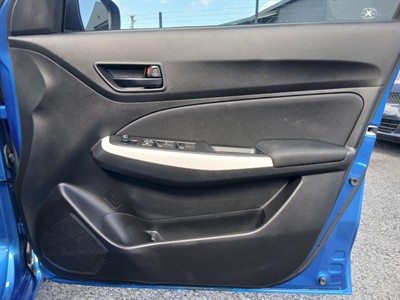 2021 Suzuki Swift - Thumbnail