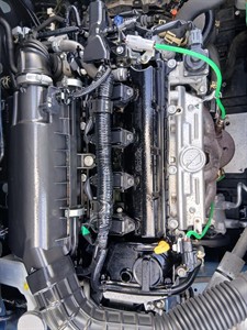 2021 Suzuki Swift - Thumbnail
