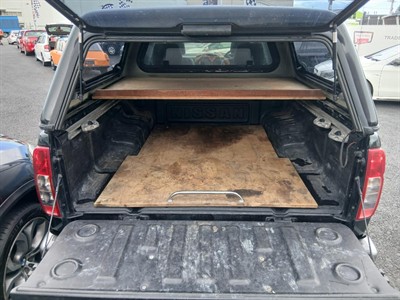 2014 Nissan NAVARA - Thumbnail