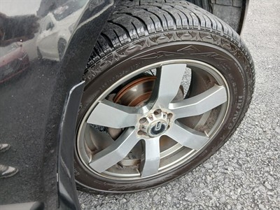 2014 Nissan NAVARA - Thumbnail