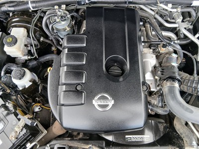 2014 Nissan NAVARA - Thumbnail