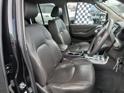 2014 Nissan NAVARA - Thumbnail