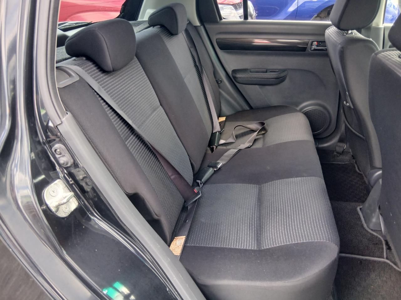 2010 Suzuki Swift