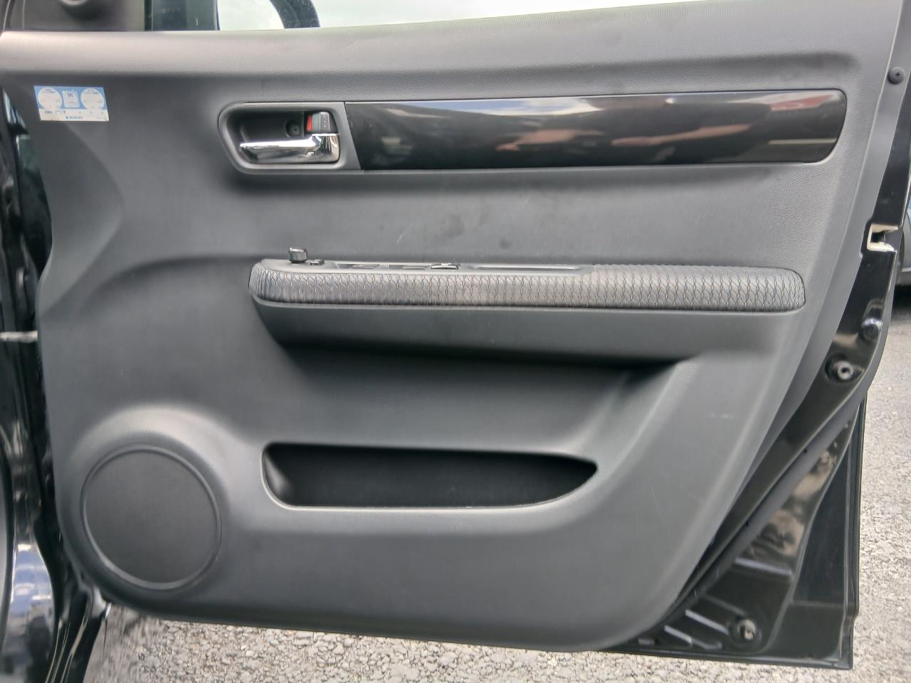 2010 Suzuki Swift