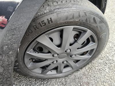 2010 Suzuki Swift - Thumbnail