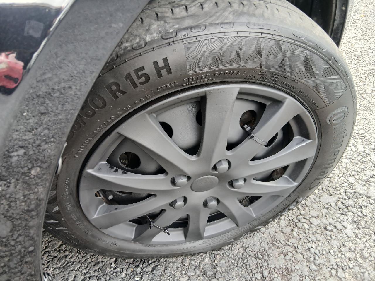 2010 Suzuki Swift