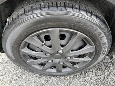 2010 Suzuki Swift - Thumbnail