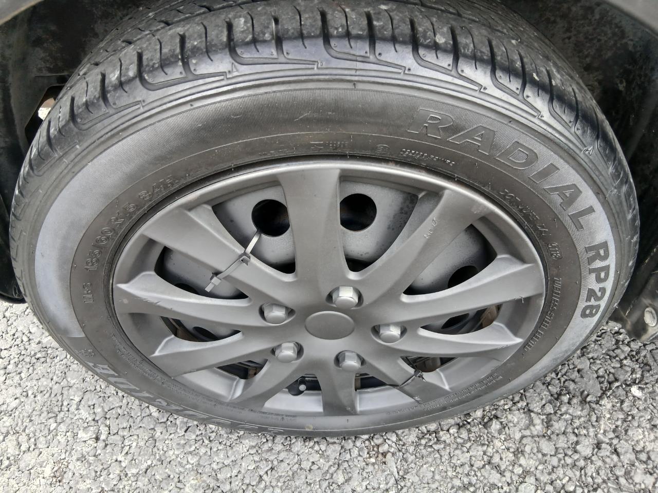 2010 Suzuki Swift