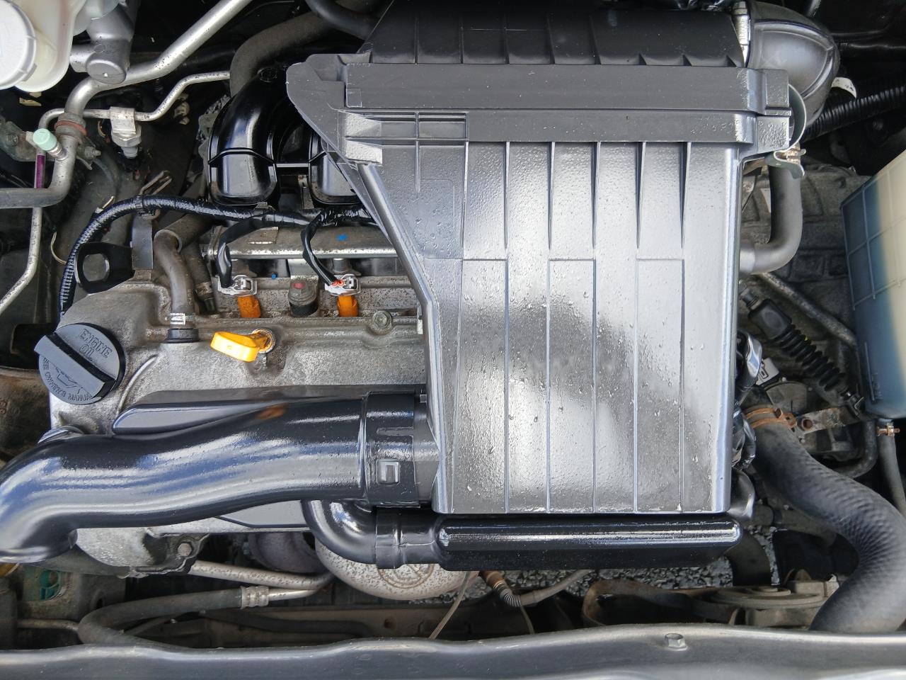 2010 Suzuki Swift