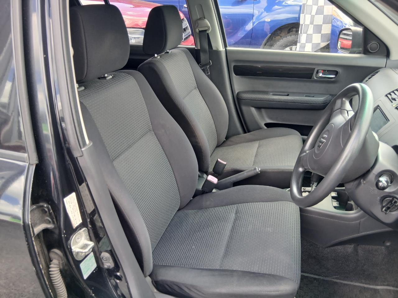 2010 Suzuki Swift