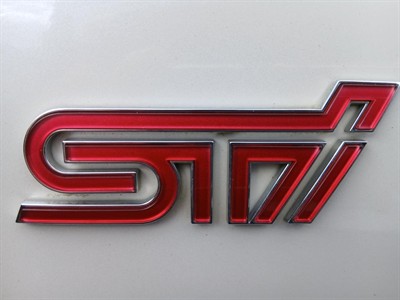 2010 Subaru IMPREZA - Thumbnail