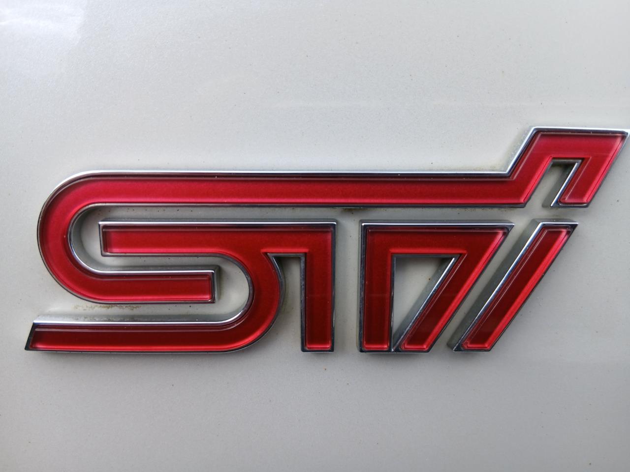 2010 Subaru IMPREZA
