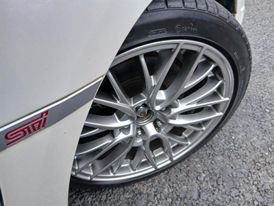 2010 Subaru IMPREZA - Thumbnail