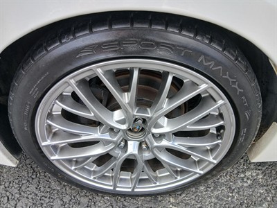 2010 Subaru IMPREZA - Thumbnail