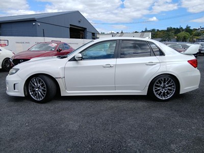 2010 Subaru IMPREZA - Thumbnail