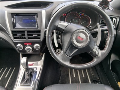 2010 Subaru IMPREZA - Thumbnail